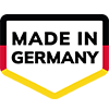 Made in Germany by Bellissa Haas
